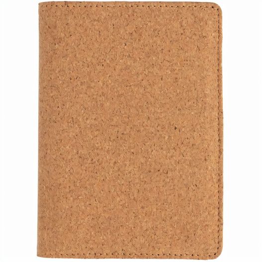 Produktabbildung Kork RFID Passport-Cover Kork RFID Passport-Cover (Bild 1)