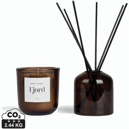 VINGA Nordic Essence Ambiente-Set