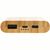 5.000mAh Bambus-Powerbank (Bild 3)