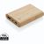 5.000mAh Bambus-Powerbank (Bild 1)