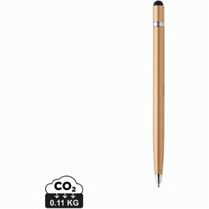 Eleganter Metallstift