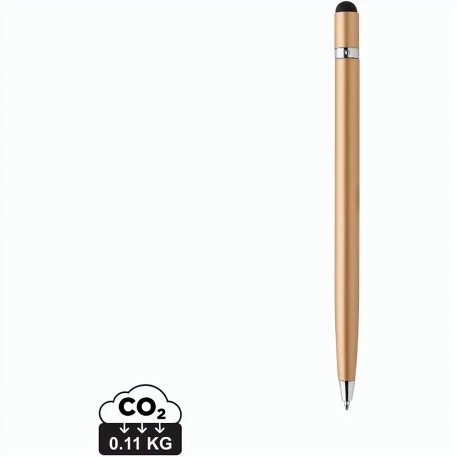 Eleganter Metallstift