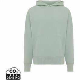 IQONIQ Yoho Relax-Hoodie aus recycelter Baumwolle