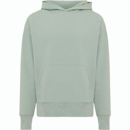 Produktabbildung IQONIQ Yoho Relax-Hoodie aus recycelter Baumwolle IQONIQ Yoho Relax-Hoodie aus recycelter Baumwolle