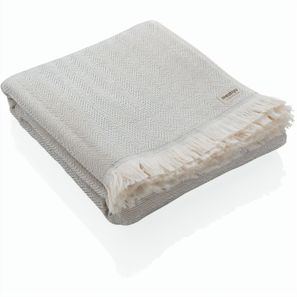 Ukiyo Hisako AWARE™ Four Seasons Handtuch/Decke 100x180cm