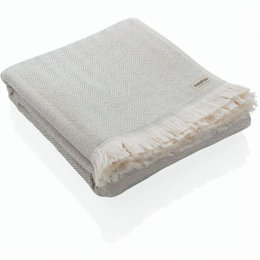 Produktabbildung Ukiyo Hisako AWARE™ Four Seasons Handtuch/Decke 100x180cm Ukiyo Hisako AWARE™ Four Seasons Handtuch/Decke 100x180cm (Bild 1)