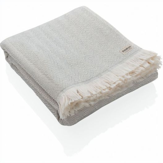 Ukiyo Hisako&nbsp;AWARE™ Four Seasons Handtuch/Decke 100x180cm (Bild 1)