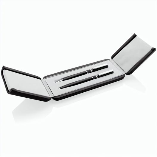 Produktabbildung Swiss Peak Deluxe Stifteset Swiss Peak Deluxe Stifteset (Bild 1)