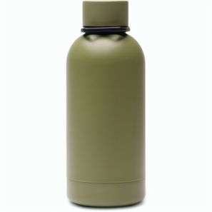 VINGA Parks Flasche aus RCS rec. Stainless-Steel, 400ml