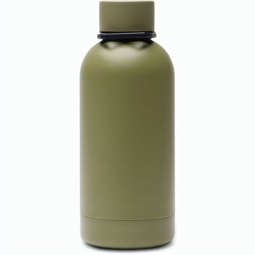 VINGA Parks Flasche aus RCS rec. Stainless-Steel, 400ml (Bild 1)