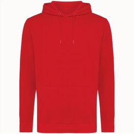 IQONIQ Jasper Hoodie aus recycelter Baumwolle