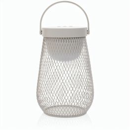 Aurora USB-Tischlampe aus RCS recyceltem ABS