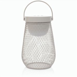 Aurora USB-Tischlampe aus RCS recyceltem ABS