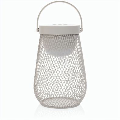 Aurora USB-Tischlampe aus RCS recyceltem ABS