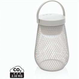 Produktabbildung Aurora USB-Tischlampe aus RCS recyceltem ABS Aurora USB-Tischlampe aus RCS recyceltem ABS