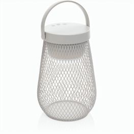 Aurora USB-Tischlampe aus RCS recyceltem ABS