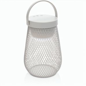 Aurora USB-Tischlampe aus RCS recyceltem ABS