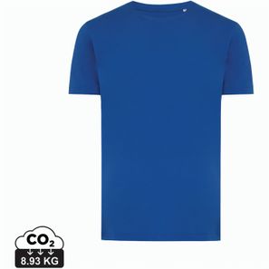 IQONIQ Brett T-Shirt aus recycelter Baumwolle
