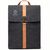 VINGA Bosler Rucksack aus GRS recyceltem Canvas (Bild 3)