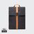 VINGA Bosler Rucksack aus GRS recyceltem Canvas (Bild 4)