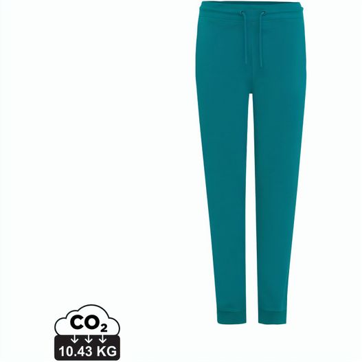 IQONIQ Cooper Jogger aus recycelter Baumwolle (Bild 1)