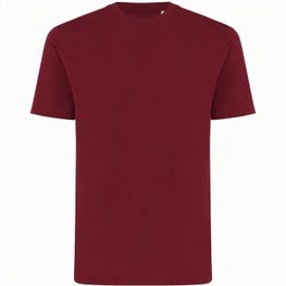 IQONIQ Sierra Lightweight T-Shirt aus recycelter Baumwolle