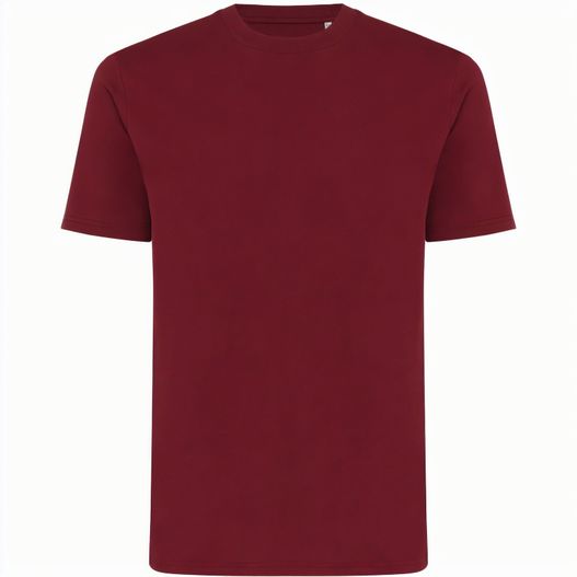 Produktabbildung IQONIQ Sierra Lightweight T-Shirt aus recycelter Baumwolle IQONIQ Sierra Lightweight T-Shirt aus recycelter Baumwolle (Bild 1)