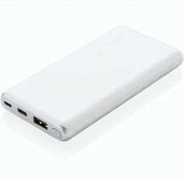 Ultraschnelle 10.000 mAh Powerbank mit PD