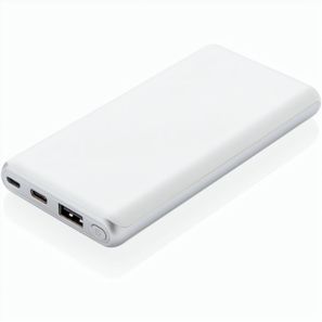 Ultraschnelle 10.000 mAh Powerbank mit PD