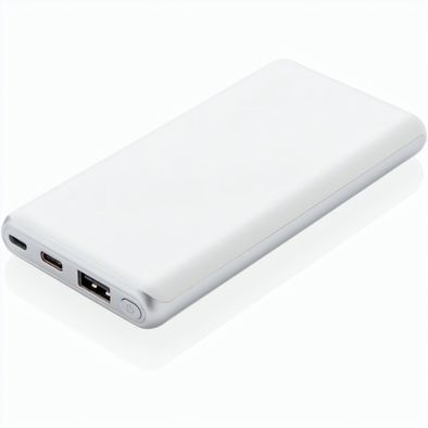 Ultraschnelle 10.000 mAh Powerbank mit PD