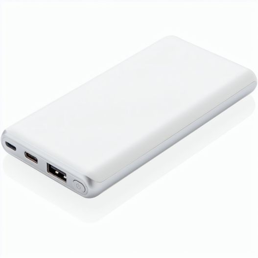Produktabbildung Ultraschnelle 10.000 mAh Powerbank mit PD Ultraschnelle 10.000 mAh Powerbank mit PD (Bild 1)