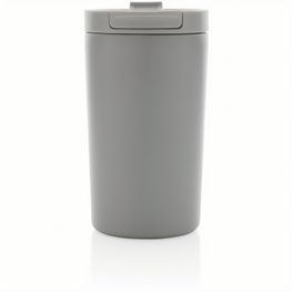 Produktabbildung Doppelwandiger Vakuum-Becher aus RCS recyceltem SS Doppelwandiger Vakuum-Becher aus RCS recyceltem SS
