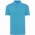 IQONIQ Yosemite Piqué-Poloshirt aus recycelter Baumwolle (Bild 4)