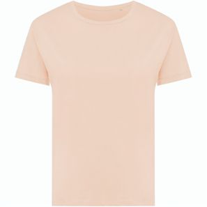 IQONIQ Yala Damen T-Shirt aus recycelter Baumwolle