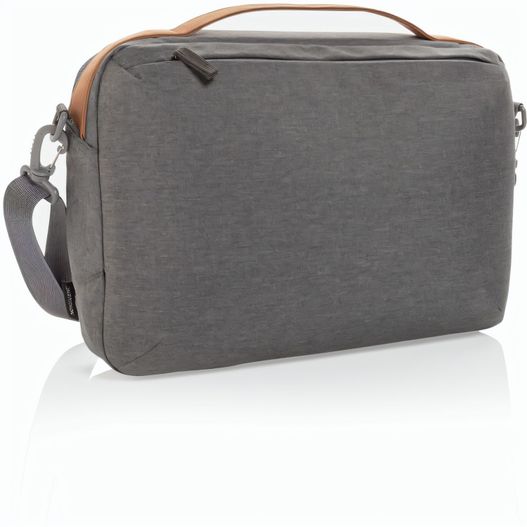 Produktabbildung Impact AWARE™ 300D Two-Tone Deluxe 15.6" Laptop-Tasche Impact AWARE™ 300D Two-Tone Deluxe 15.6" Laptop-Tasche (Bild 1)