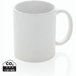Produktabbildung Basic Keramiktasse, 350ml Basic Keramiktasse, 350ml