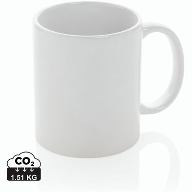 Basic Keramiktasse, 350ml