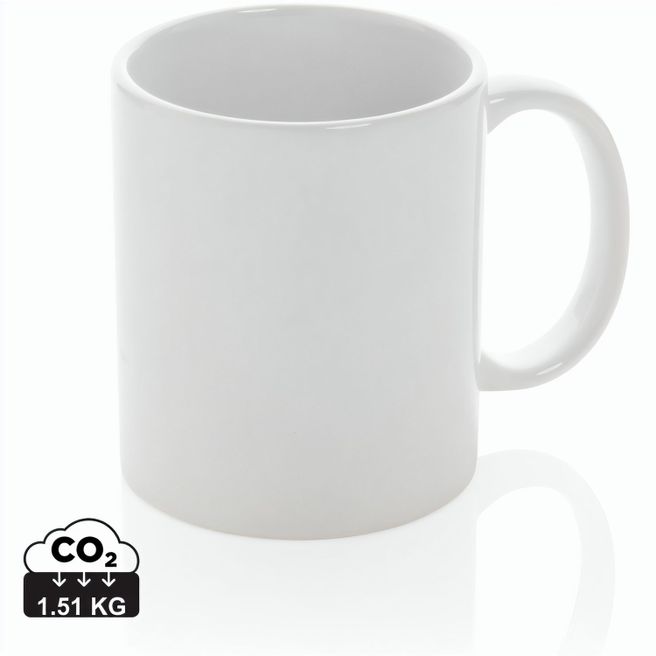 Produktabbildung Basic Keramiktasse, 350ml Basic Keramiktasse, 350ml