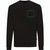 IQONIQ Zion Rundhals-Sweater aus recycelter Baumwolle (Bild 4)