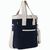 VINGA Volonne AWARE™ Kühltasche aus recyceltem Canvas (Bild 1)