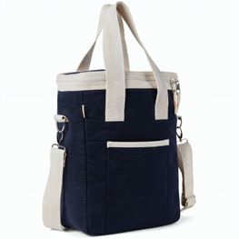 Produktabbildung VINGA Volonne AWARE™ Kühltasche aus recyceltem Canvas VINGA Volonne AWARE™ Kühltasche aus recyceltem Canvas