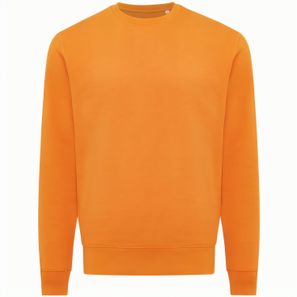 IQONIQ Etosha Lightweight Sweater aus recycelter Baumwolle