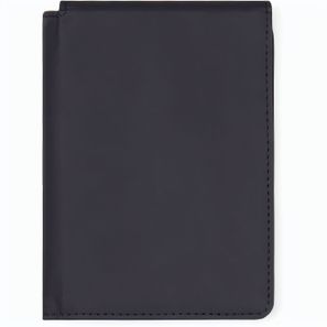 VINGA Baltimore RCS recycelte Polyester-RFID-Reisepasshülle