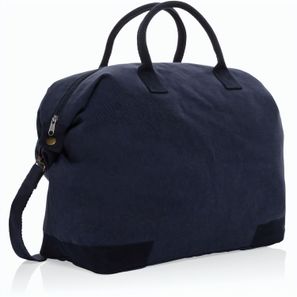 Kezar AWARE™ 500g/m² Wochenendtasche aus recyceltem Canvas