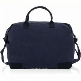 Kezar AWARE™ 500g/m² Wochenendtasche aus recyceltem Canvas