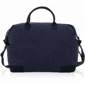 Kezar AWARE™ 500g/m² Wochenendtasche aus recyceltem Canvas
