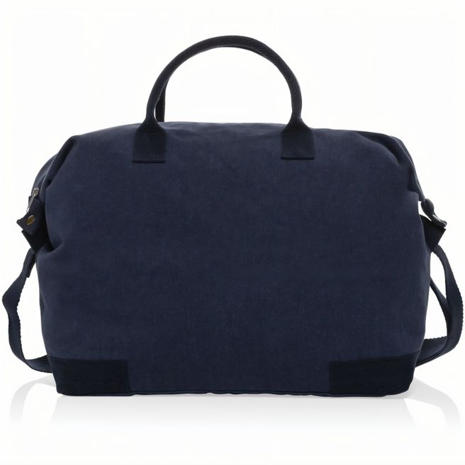 Kezar AWARE™ 500g/m² Wochenendtasche aus recyceltem Canvas