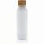 Wood Vakuumflasche aus RCS recyceltem Stainless-Steel (Bild 1)