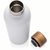 Wood Vakuumflasche aus RCS recyceltem Stainless-Steel (Bild 3)