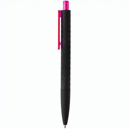 Produktabbildung X3-Black mit Smooth-Touch X3-Black mit Smooth-Touch (Bild 1)